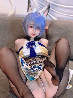 Remukira – Rem 7